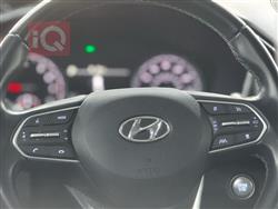 هيونداي سانتافي